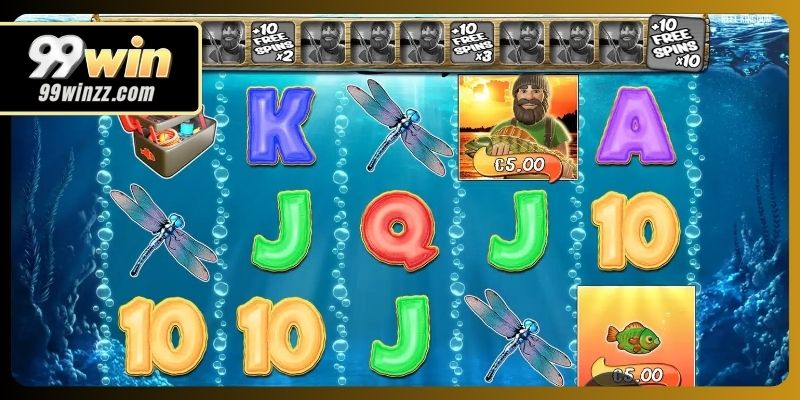 Quản lý vốn thông minh, tối ưu trải nghiệm chơi slot lâu dài