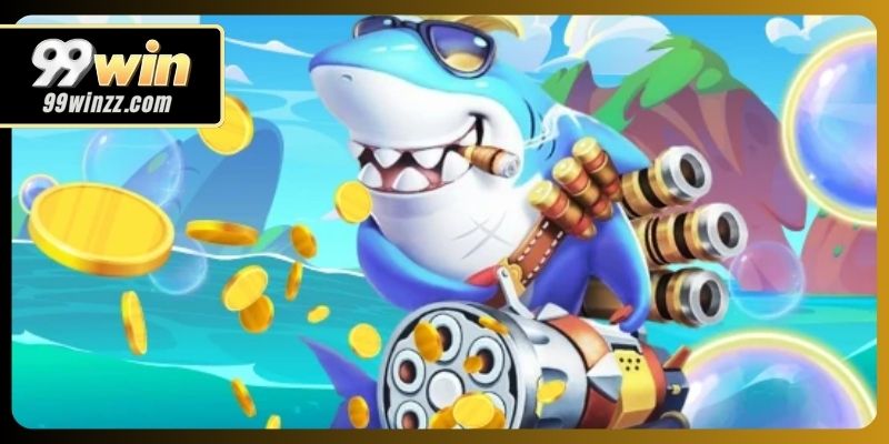 99WIN cung cấp vũ khí đa dạng với nhiều cấp độ đạn và kỹ năng đặc biệt